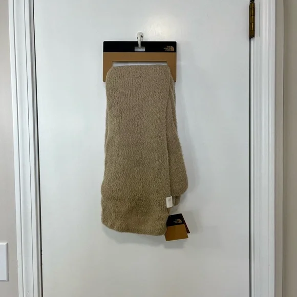 NWT The North Face In The City Scarf